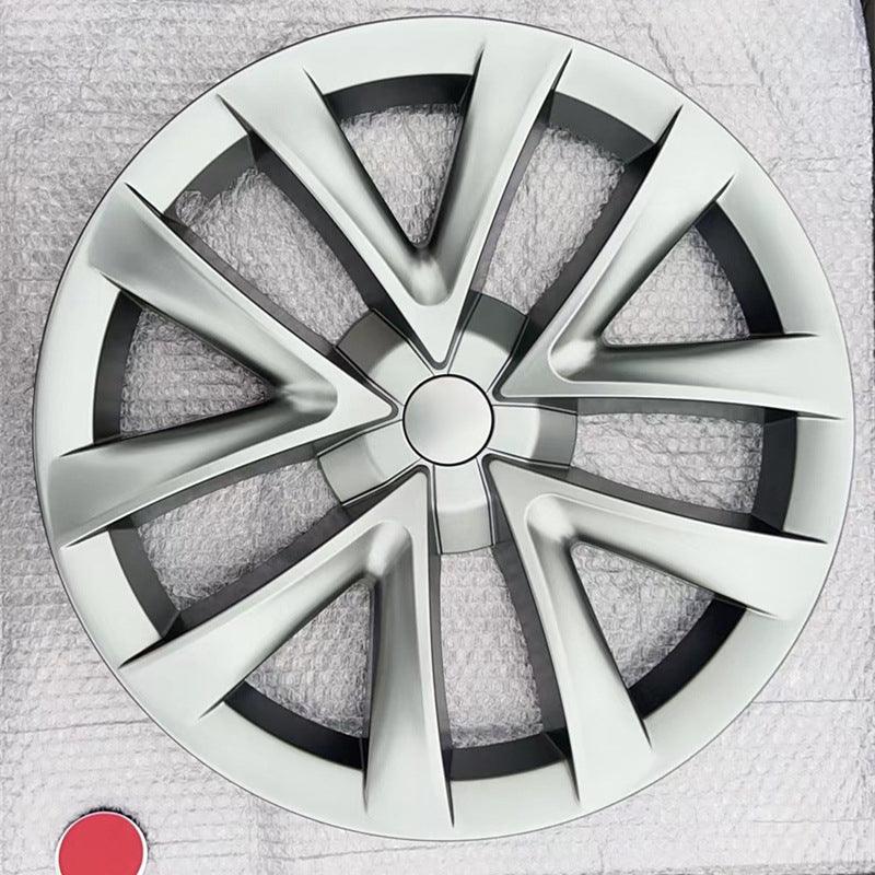 Model 3 Arachnid Wheel Cover 18 inch Sport Model S Plaid Version Wheel ...